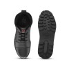 TSF Police Boots For Men's (787-BLK)